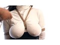 巨乳緊縛図鑑 春日もな