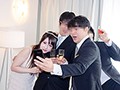 泥酔PRPNTR 妻の会社の飲み会ビデオ3 結婚披露宴二次会パリピ編