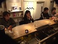 勤務先のBARで気になっていた常連客を泥酔させて鬼畜ナンパ、隠し撮りSEXを勝手にAV発売。