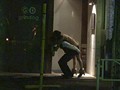 勤務先のBARで気になっていた常連客を泥酔させて鬼畜ナンパ、隠し撮りSEXを勝手にAV発売。