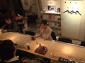 勤務先のBARで気になっていた常連客を泥酔させて鬼畜ナンパ、隠し撮りSEXを勝手にAV発売。