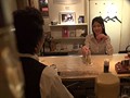 勤務先のBARで気になっていた常連客を泥酔させて鬼畜ナンパ、隠し撮りSEXを勝手にAV発売。