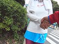 ナンパJAPAN EXPRESS Vol.03 ジョギング中の産後間もない母乳人妻をナンパしてAVデビューさせちゃいました