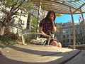27歳アイドルすぎるFカップ人妻 上川詩織AVデビュー ナンパJAPAN EXPRESS Vol.06