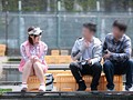 釣り堀で声をかけた美少女釣りガール 牧野宏美19歳AVデビュー ナンパJAPAN EXPRESS Vol.07