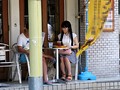 【脱いだらスゴイおっぱいだった】「この胸は小さい頃からコンプレックスです。」現役女子大生 中園麻衣子19歳AVデビュー ナンパJAPAN EXPRESS Vol.12
