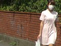 巷で噂のHカップ現役歯科衛生士さんをお昼休みにAVデビューさせちゃいました ナンパJAPAN EXPRESS Vol.13