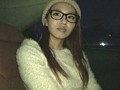 合法JKちか（仮）1●歳 フライングAVデビュー「同級生は高●3年生です。」ナンパJAPAN EXPRESS Vol.23