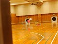 奇跡の200°開脚！！ジャンプで鍛えた肉体美！！柔腰くびれ＆隠れFcup！！軟体すぎる全国大会1位の新体操美少女 高城舞衣AVデビュー ナンパJAPAN EXPRESS Vol.24