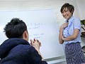 「日本人のチ○ポじゃ満足できない」NY生まれのデカチン大好き 本物人妻某有名予備校のカリスマ英語講師 日菜子32歳AVデビュー ナンパJAPAN EXPRESS Vol.25