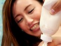 バレンタイン限定企画！そこの巨乳お姉さん！チョコ貰ったことのない童貞くんに自慢のおっぱいでチョコを食べさせてあげてください。そのまま乳首ペロペロだけのつもりが！優し過ぎて童貞喪失筆おろしセックス！までしてくれました。