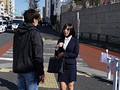 そこのリクルートスーツを着たOLさん！黒パンストに履き替えて童貞くんのSEXの練習相手になってください。ドキドキ素股だけのはずがヌプっと入って優しく中出し筆おろし！4