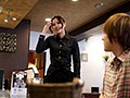 ハニカミ笑顔にプリ尻が際立つ居酒屋カフェ店員 田部菜々緒ちゃん24才AVデビュー 依頼ナンパVol.7