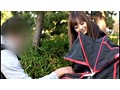 ベビーカーを押している若妻にストレッチマッサージで気持ちよくなってもらったら身体が敏感に反応したので即ハメしちゃいました！！