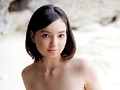 ALL NUDE 西田カリナ