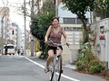 おばさん捜査官は見た！～ママチャリ窃盗団の陰謀を暴け編～ 森下麻子