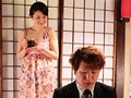母さんの恥ずかしいお仕事 私、ポン引きして客をだまして生計を立てています。 加藤英子