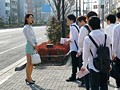 3泊4日の修学旅行中、痴漢をされ続けた女教師 笛木薫 3泊4日の修学旅行中、痴漢をされ続けた女教師 笛木薫