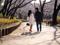 熟女好きの息子の友人（イケメン）とデートしてお持ち帰りされた母 黛日出子