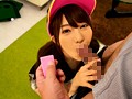 ずーっと見ててあげるね。私のジュポジュポ舐め回すフェラチオで貴方がイクその瞬間まで。