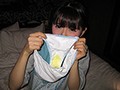 汚れてないと買い取りません！！4 恥を捨て、臭い汚パンティーを売りに来て、SEXまでやらせてしまう売り子たち！！