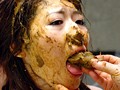 極めつきド変態 女子大生ゲログソ2穴中出しSMリミテッドエディション！ 青山亜里沙