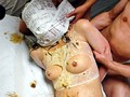 極めつきド変態 女子大生ゲログソ2穴中出しSMリミテッドエディション！ 青山亜里沙