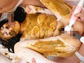 2000本限定！！脱糞アナルまる見え！スカトロ究極BOX 15時間 3rd