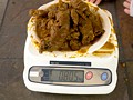 神スカ805g メガ盛り脱糞美女 初塗糞食糞ハメスカ狂い 高島美紗