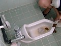 脱糞アナルモザ無し！大開脚で豪快！極太！大量脱糞！！長時間労働バスガイド10名の裏側隠し撮り！
