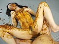 美人女社長 糞尿M男調教