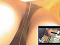 ターゲットは親切人情奥さん！ 人妻の胸チラ＆パンチラ逆さ撮り2画面で撮っちゃいました！7 90人