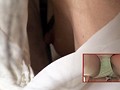 ターゲットは親切な奥さんたち！嘘アンケートで人妻たちの胸チラ＆パンチラ撮っちゃいました！9 高画質！2画面！逆さ撮り！93人！