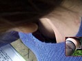 ターゲットは親切な奥さんたち！嘘アンケートで人妻たちの胸チラ＆パンチラ撮っちゃいました！9 高画質！2画面！逆さ撮り！93人！