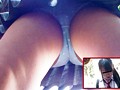 街角GET！女子校生の皆さん！場所おしえてくださーい！！2画面逆さ撮り！おたずねパンチラ Vol.13 190名