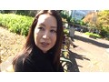 観光で東京に来た田舎の金持ちマダムをナンパ即ハメ