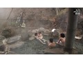 本当にあった！カップルで行くとスワッピングを求められる混浴温泉