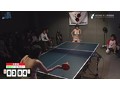 全日本ビキニ卓球協会 Presents ビキニ卓球トーナメントVol.2 完全版