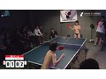 全日本ビキニ卓球協会 Presents ビキニ卓球トーナメントVol.2 完全版