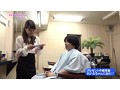 さり気ない素振りがやけにソソる美容室のおばちゃんとヤリたい（2）