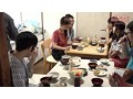 ムダに乳がデカい某民宿のおばちゃんは常にノーブラで乳首が勃起していてたまらん！
