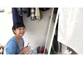 独り暮らしのお姉さん！家、ついて行ってイイですか？よかったらヤラせて下さい。（7）
