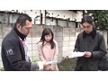 AV女優の実家に泊まろう～家族にバレずに何発ヤレるか