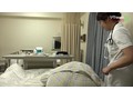 ヤラせてくれるという噂の美人看護師がいる病院に入院してみた（10）