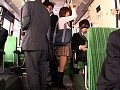 女子校生痴漢バス地獄 二宮沙樹