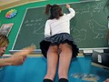 ノーパン女子校生2 二宮沙樹