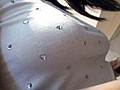 着衣巨乳のふわふわ感