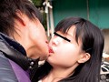 スマホゲームに夢中は危ない！STOP歩きスマホ！レアキャラGET！？歩きスマホをしている女の子に突然ディープキスする男 全国で相次ぐ社会現象！最中の痴漢被害！