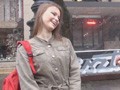 日本人がハメる！ 北欧ロリッ娘ナンパ 3名 デジタルモザイク匠