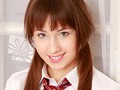 日本人がハメる！ ヨーロッパ制服美少女 中出しセックス
